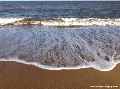 Best Beach in Uruguay